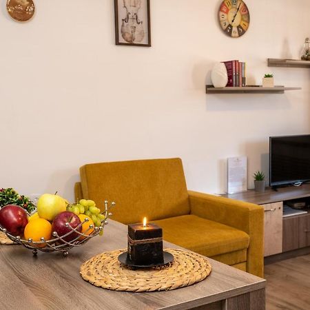 Luxor Apartment Velingrad Extérieur photo