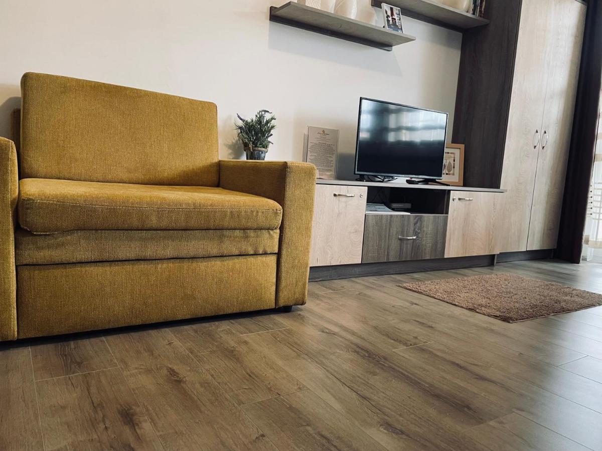 Luxor Apartment Velingrad Extérieur photo