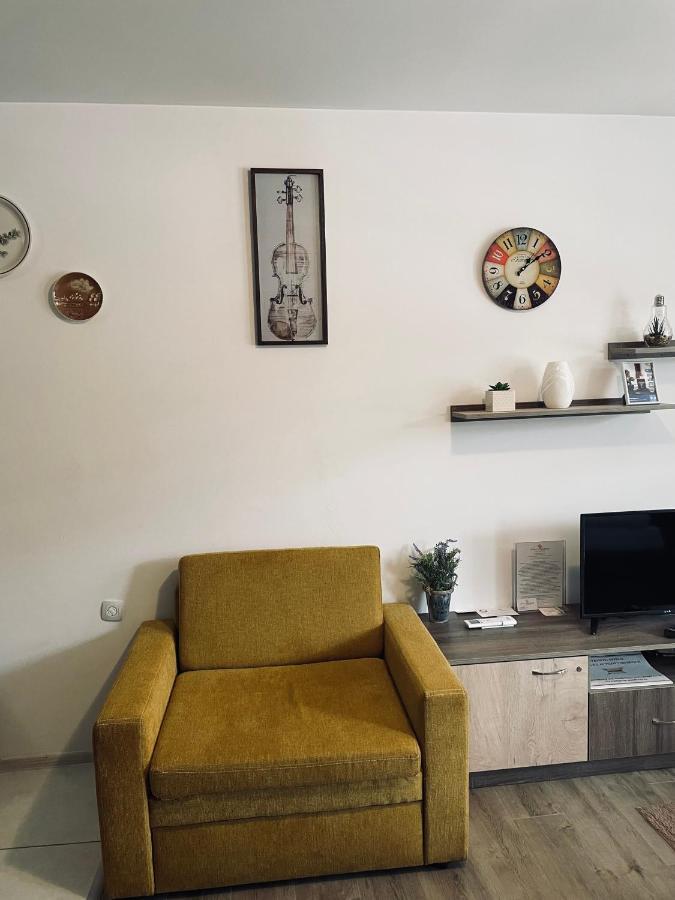 Luxor Apartment Velingrad Extérieur photo