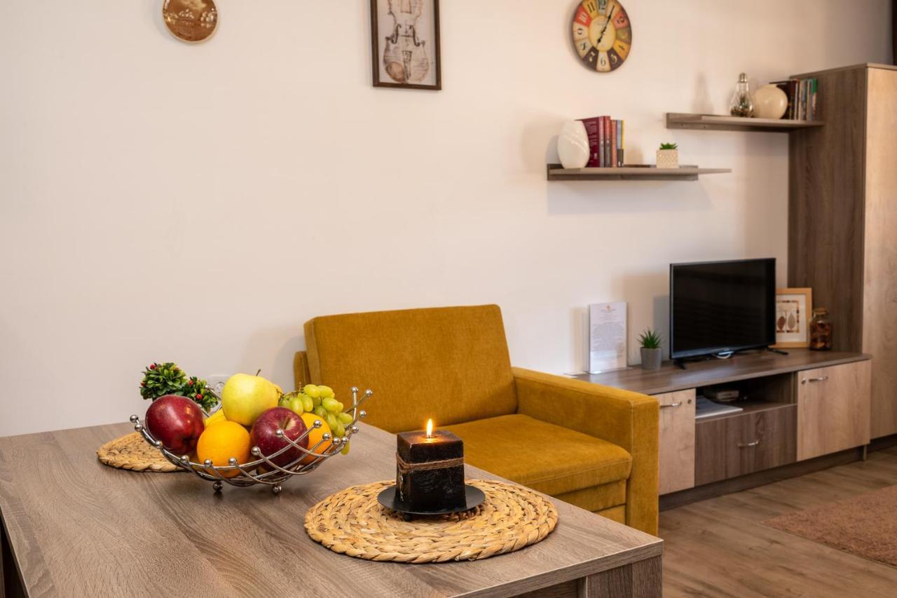 Luxor Apartment Velingrad Extérieur photo