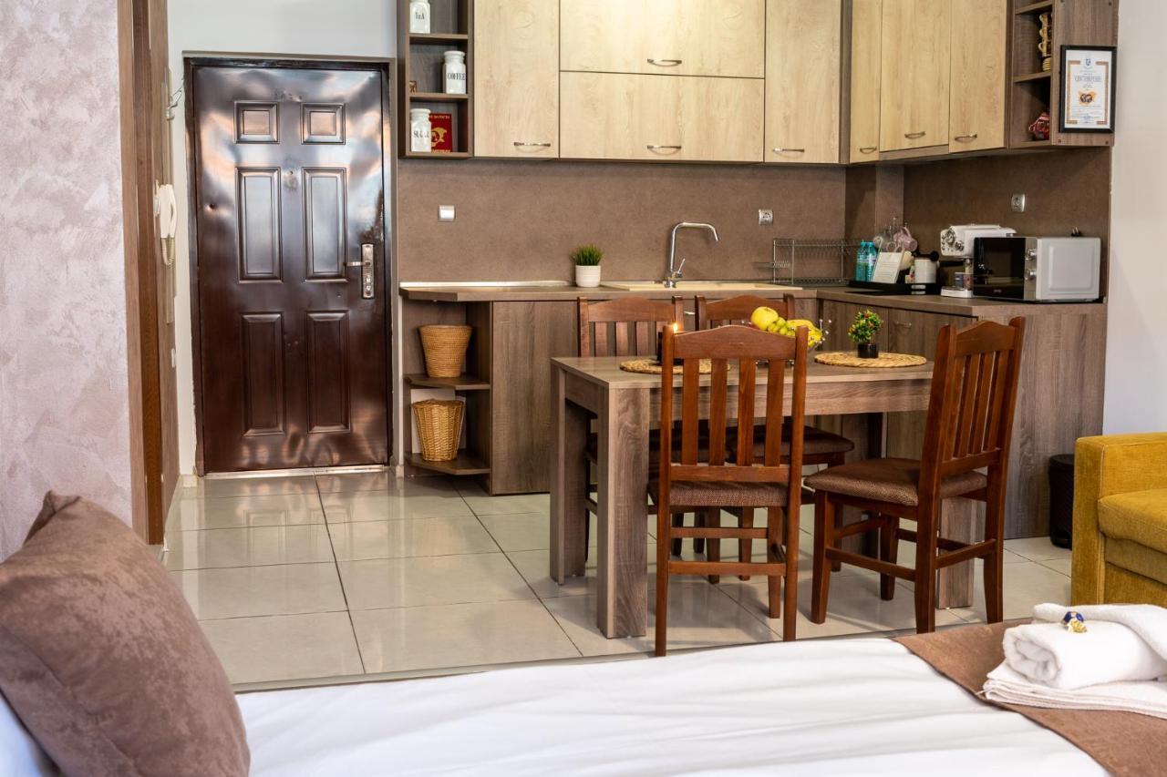 Luxor Apartment Velingrad Extérieur photo