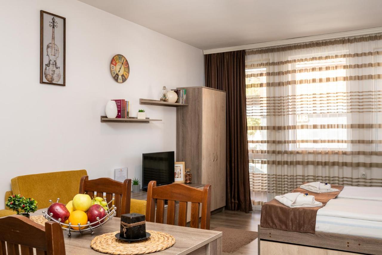 Luxor Apartment Velingrad Extérieur photo