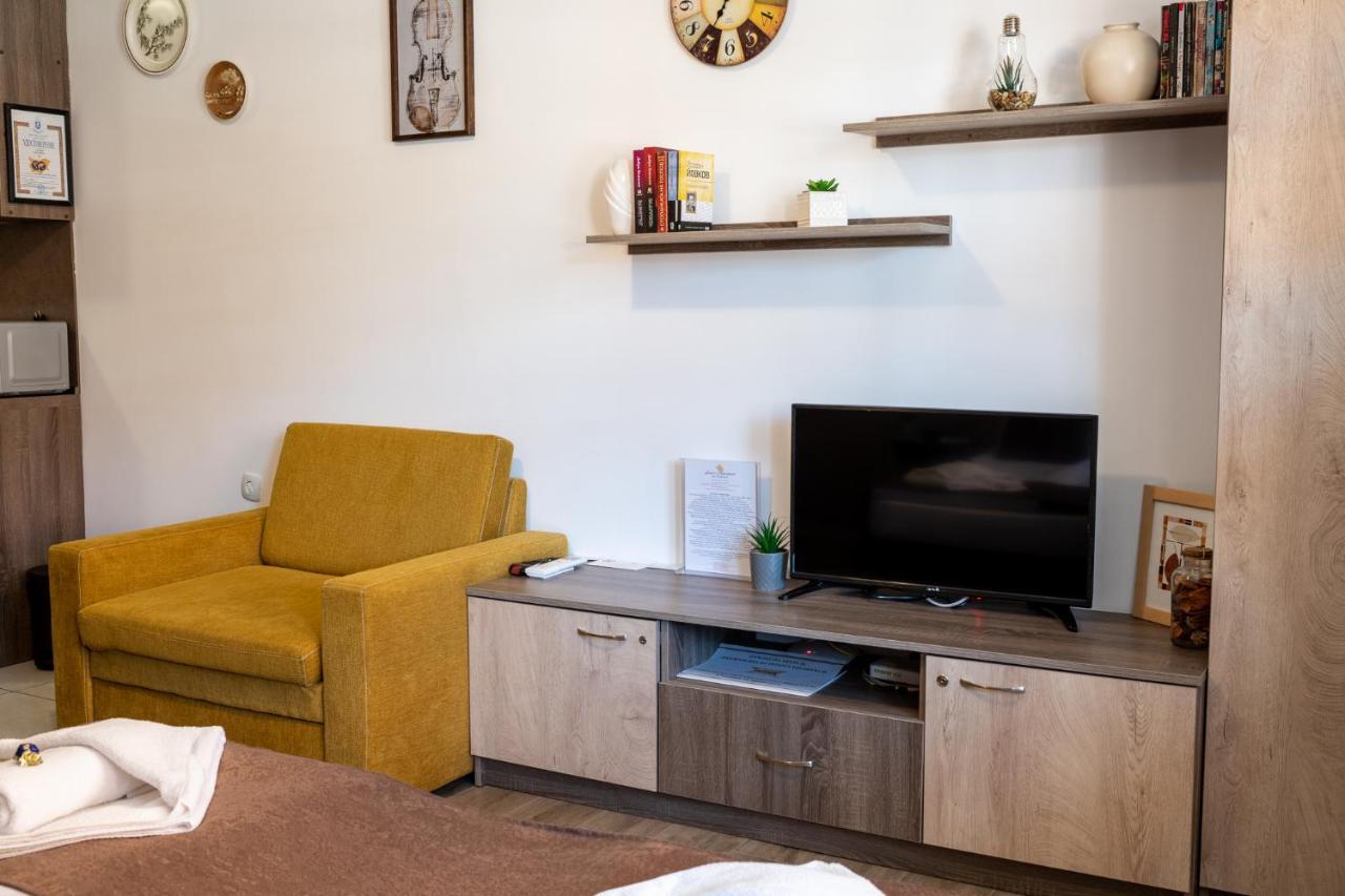 Luxor Apartment Velingrad Extérieur photo