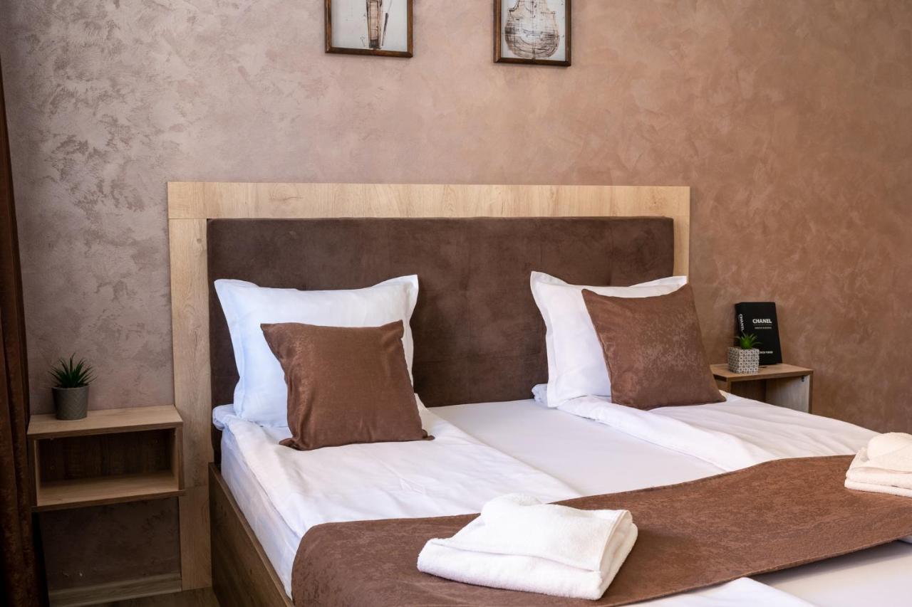 Luxor Apartment Velingrad Extérieur photo