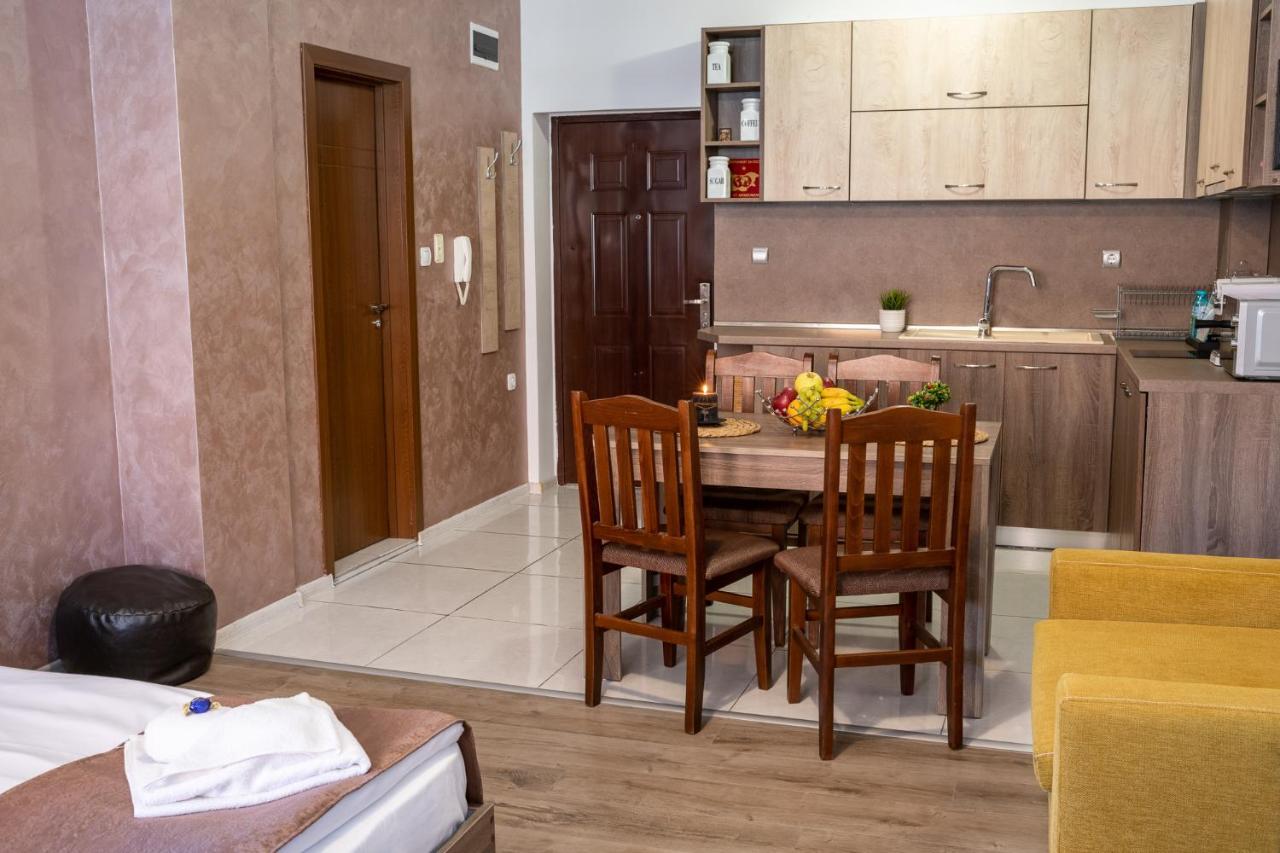 Luxor Apartment Velingrad Extérieur photo
