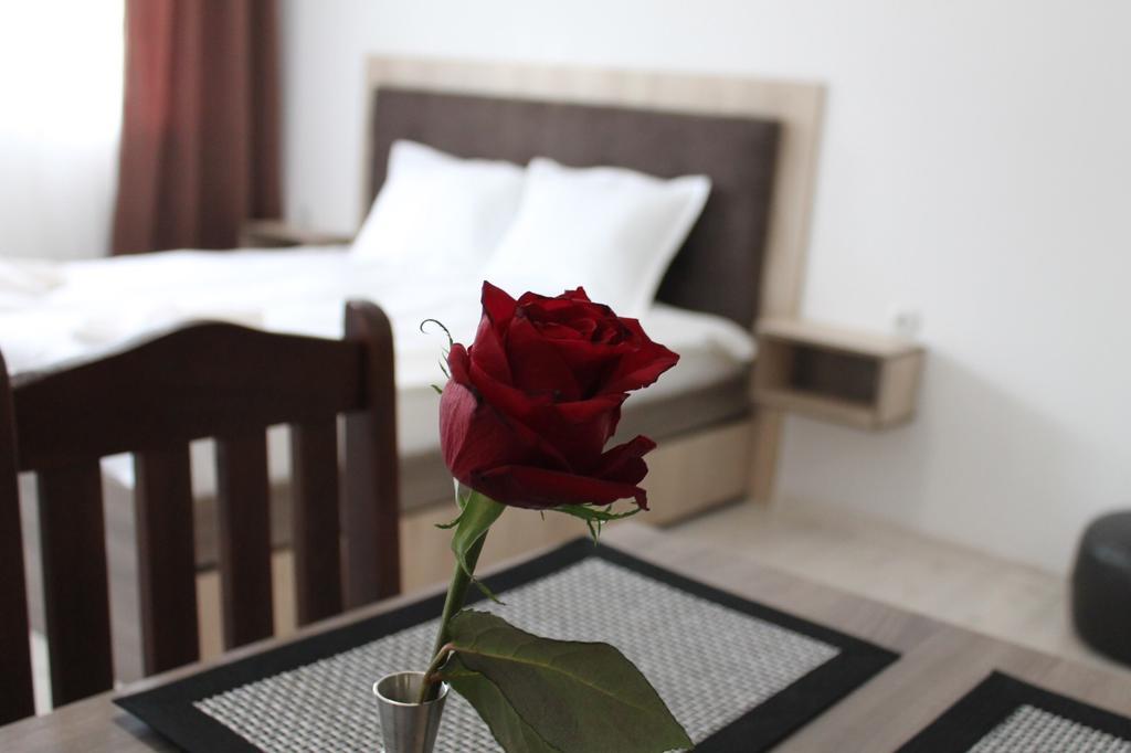 Luxor Apartment Velingrad Extérieur photo