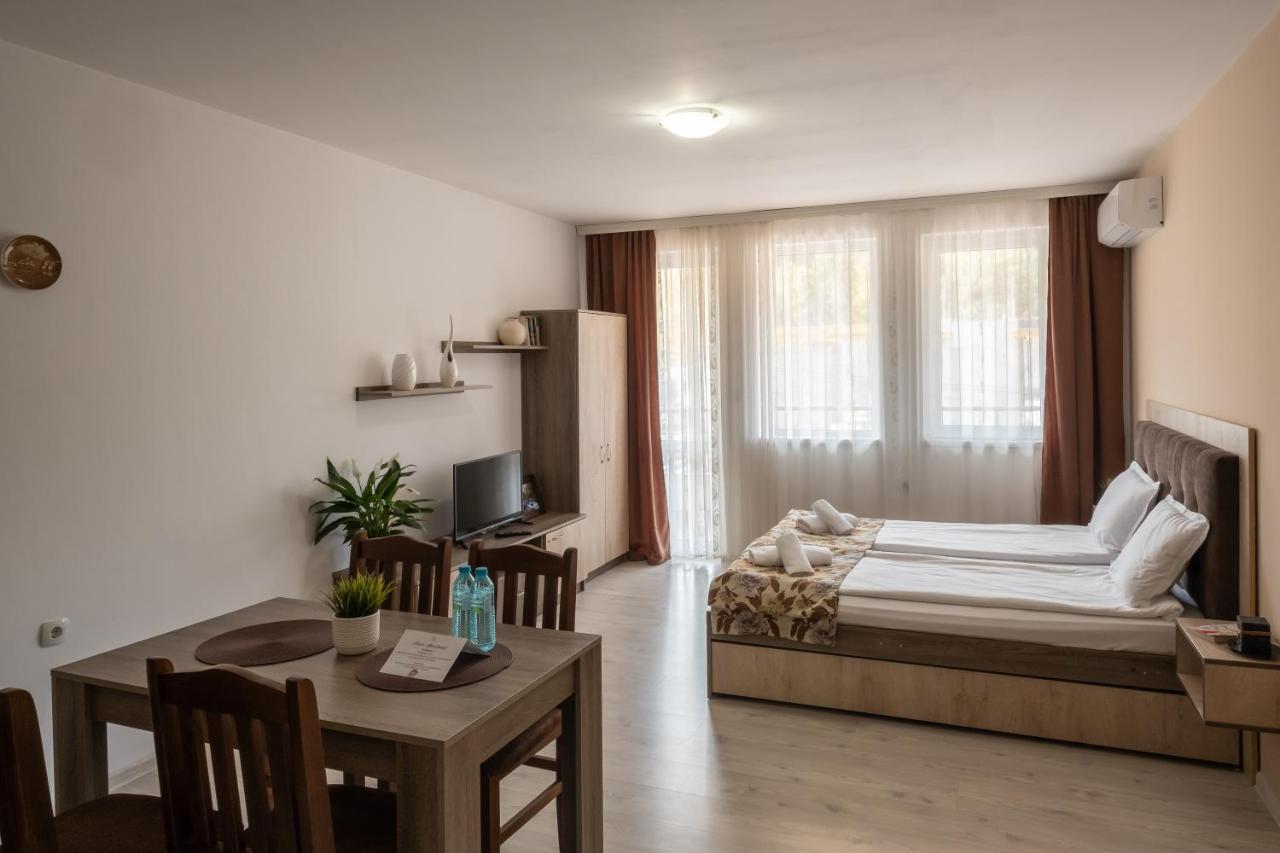 Luxor Apartment Velingrad Extérieur photo