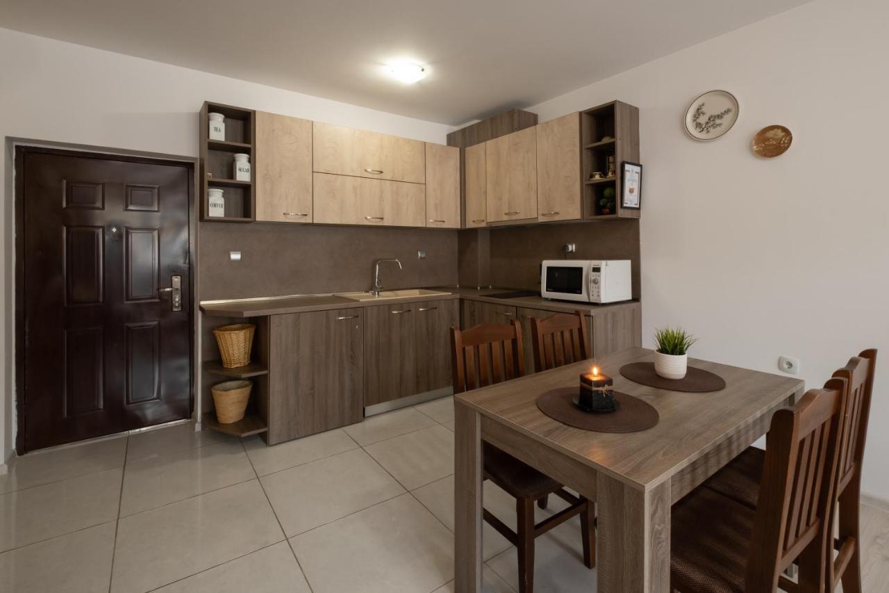Luxor Apartment Velingrad Extérieur photo