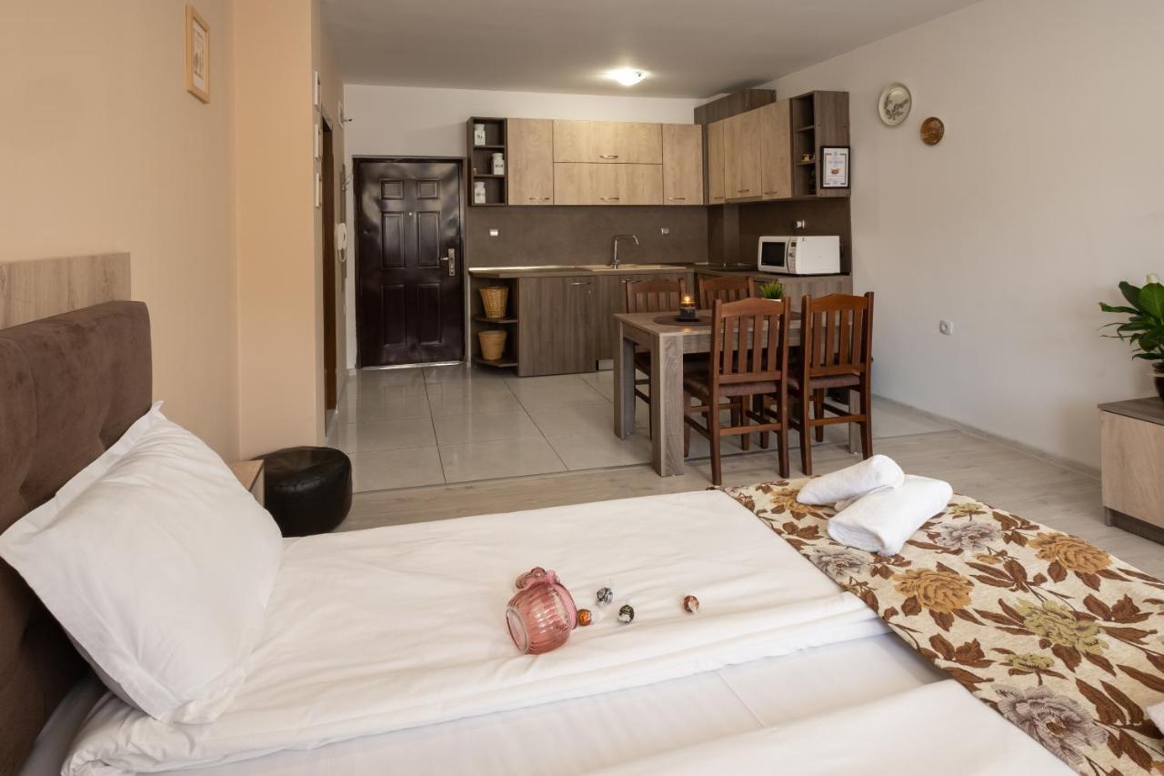 Luxor Apartment Velingrad Extérieur photo