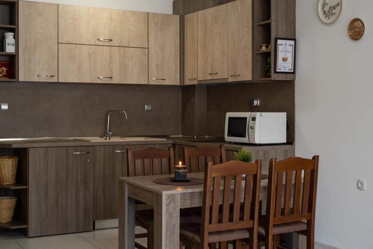 Luxor Apartment Velingrad Extérieur photo