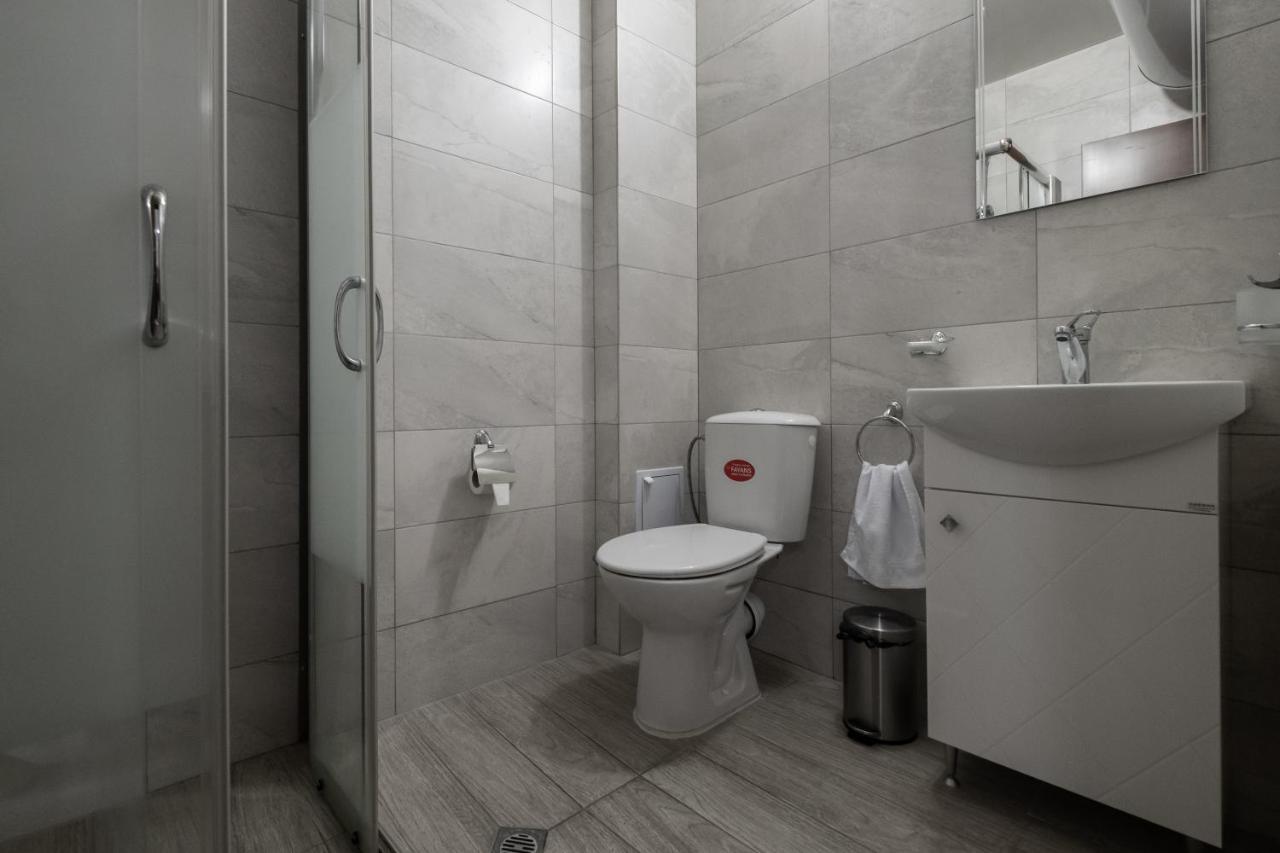 Luxor Apartment Velingrad Extérieur photo