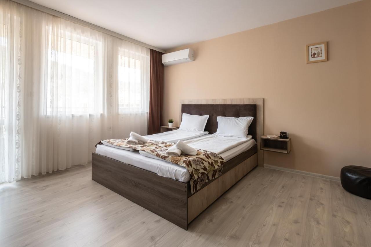 Luxor Apartment Velingrad Extérieur photo