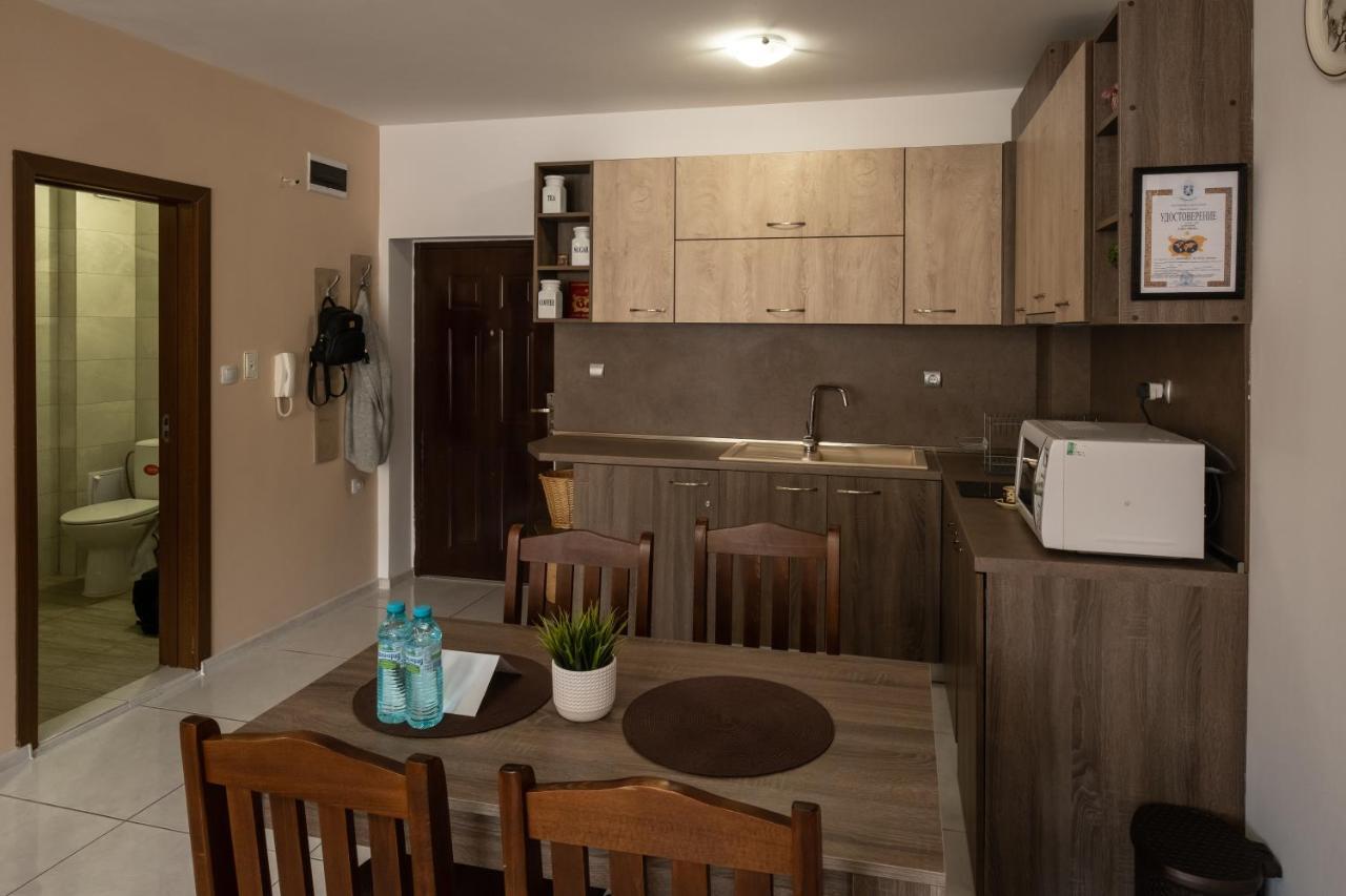 Luxor Apartment Velingrad Extérieur photo
